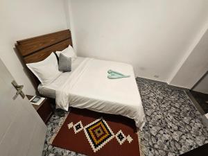 Alex Gate apartment - families only