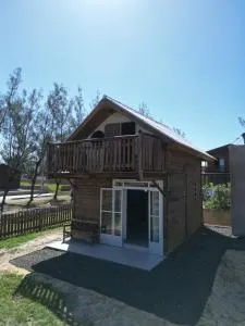 Chalé Mar a Vista Conforto e Pé na areia - أرويو دو سيلفا