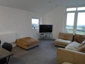 Mountain Lodge with magical views