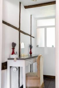 Beautiful 17th Century Cottage