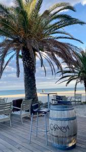 Appartements CASA MARE : photos des chambres