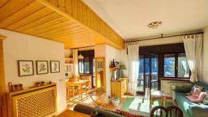 Casa Sappada Appartamento