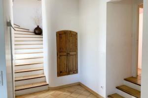 Panorama dexception, piscine, terrain de pétanque