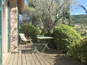 Panorama dexception, piscine, terrain de pétanque