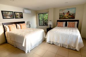 Paraiso Escondido Hotel Villas & Resort