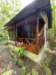 Hotel Ecológico Cabañas del Lago