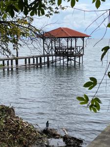 Hotel Ecológico Cabañas del Lago