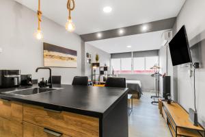 Wave Studio Las Canteras