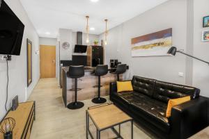 Wave Studio Las Canteras