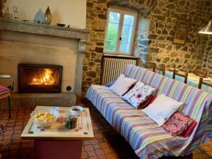 Gîte Les Ferrandaises - Puy de Dôme - Massif du Sancy