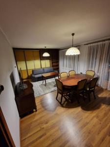 Apartamenty Monti