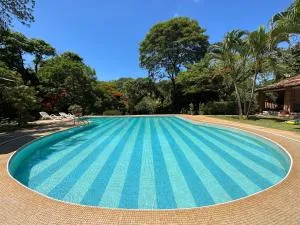 Chácara Paradisíaca às margens do Rio Jaguari - 雅瓜里乌纳