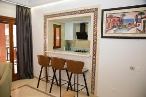 Luxe apartment Prime location 2 bedr- 2.5 bathrooms