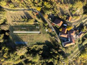 Agriturismo Ca Pasquin