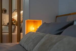 JV Luxury Apartment Acropolis