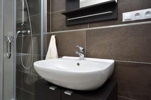 Appartment Waltrovka, free parking