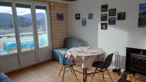 Appartements Appartement centre Villard de Lans, 49 m2 2 pieces plus cuisine 4/6 personnes : photos des chambres