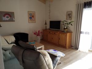 Ferienwohnung Füssel - NICHT FÜR MONTEURE