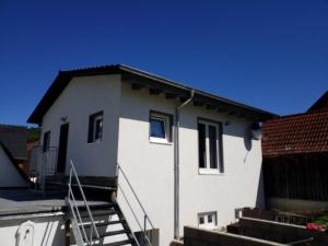 Ferienwohnung Füssel - NICHT FÜR MONTEURE