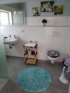 Ferienwohnung Füssel - NICHT FÜR MONTEURE