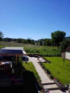 Ferienwohnung Füssel - NICHT FÜR MONTEURE