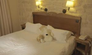 Hotels Europe Saint Severin-Paris Notre Dame : Chambre Triple Exécutive