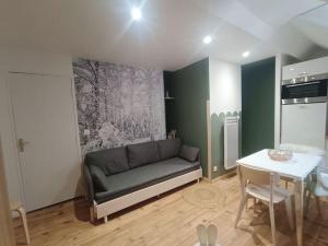 Studio centre Cauterets