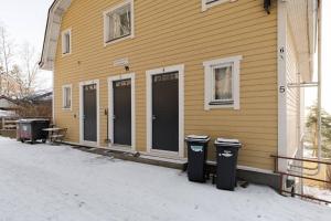 Lakeview retreat in Pispala