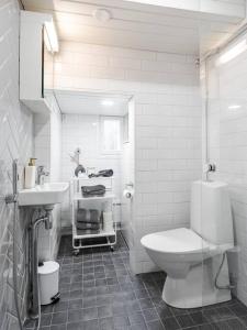 Lakeview retreat in Pispala