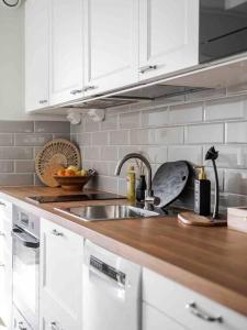 Lakeview retreat in Pispala