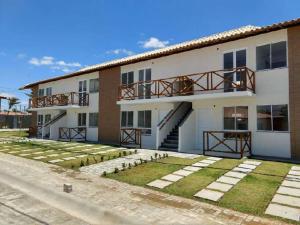 obrázek - Apartamento margem do rio São Francisco