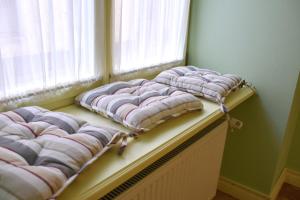 Renewed central apartment