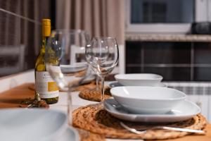 Apartament Giewont View 16 Centrum Zakopane