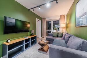 Apartament Giewont View 16 Centrum Zakopane