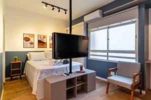 BSB STAY Estúdios Long Stay - Master Place