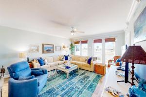 Tranquil Harbour 112