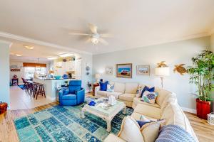 Tranquil Harbour 112