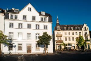 DIEHLs Guesthouse - Design-Apartments