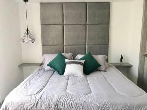Apartastudio loft en Bucaramanga