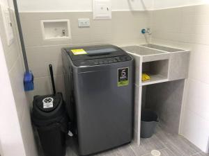 Apartastudio loft en Bucaramanga