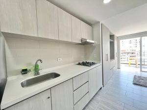 Apartastudio loft en Bucaramanga