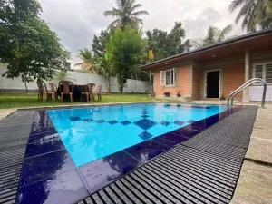 First Light Villa - Kottawa