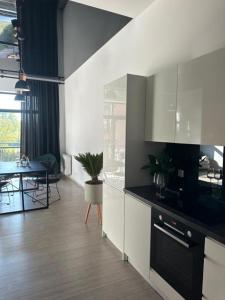 Loft Apartament