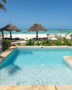 Villa Thamani Zanzibar - Kandwi