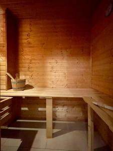 Ferienhaus Sonnenglück