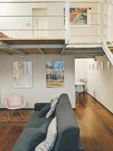 Atelier Relax Petit Turin - Centralissimo