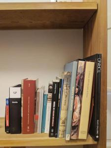 Atelier Relax Petit Turin - Centralissimo