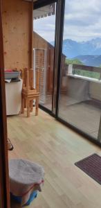 Appartements Appt au ski a Saint-Francois-Longchamp coeur de station 1650 m : photos des chambres