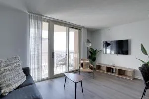 Quiet Condo in the Heart of Ballston - فولز تشيرش