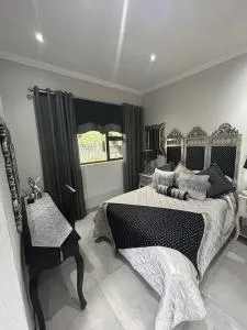 RR Luxury apartment - Hoopstad